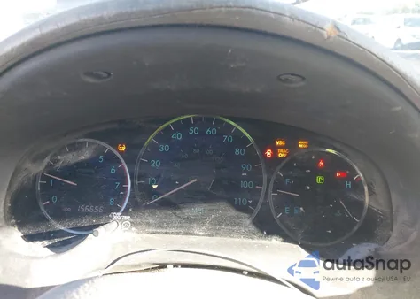 2006 Toyota Sienna Xle z USA, uszkodzony, nr VIN 5TDZA22C36S468673